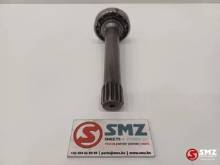 Diversen N/A - Occ PTO as 21,5 cm imagem 3