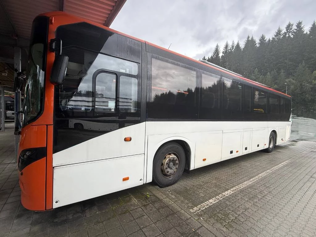 Volvo 2013 - 8900. 12,2m. 4 Units! immagine 1