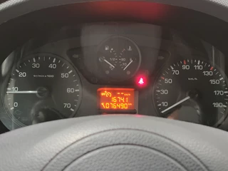 Citroën Berlingo 2016 - 1.6BlueHDI 4X4 Dangel MARGE! Euro 6! imagem 10