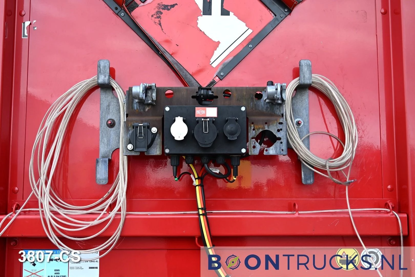 Pacton ET3 2020 imagen 27