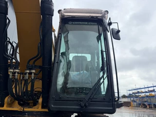 Cat N/A 2017 - 336F L - NEW CHAINS AND TRACKS imagen 14