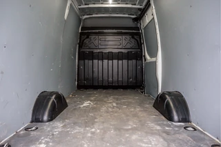 Iveco Daily 2021 - 35S14V 2.3 L2H2 | 136 PK | Cruise | Airco | 3500 KG Trekgewicht bild 9