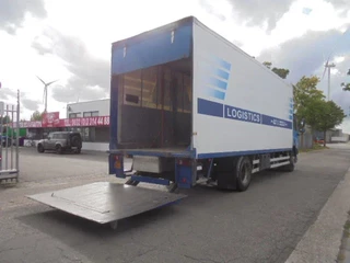DAF CF 65 2008 - 220 NL KENTEKEN obrazek 8