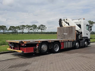Scania R 2016 - R490 obrazek 3