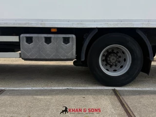 Mercedes-Benz Actros 2010 - 1836 L zdjecie 23