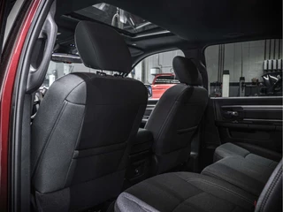 Dodge Ram 1500 2024 - Warlock image 9
