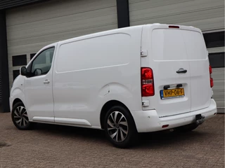 Citroën Jumpy 2020 - 2.0 BlueHDI 123pk Automaat - L2 Lang - Trekhaak - Cruise - Navi obrazek 3
