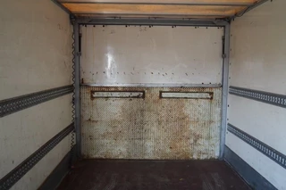Mercedes-Benz Atego 2007 - 1018 bild 9