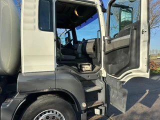 MAN TGS 2009 - 26.400 6X2-4 BL obrazek 10