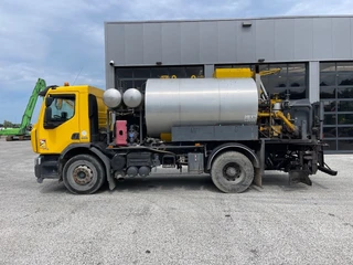 Renault Premium Acmar 7500 liter 2008 image 2 thumbnail