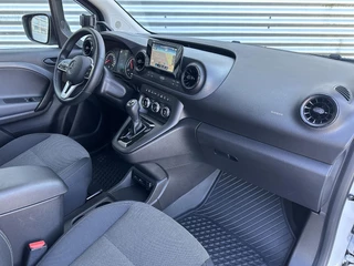 Mercedes-Benz eCitan 2025 - 112 Select L1 51kWh Snelladen Veel Opties Trekhaak obrazek 4