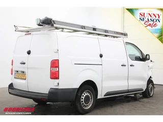 Opel Vivaro 2021 - 1.5 CDTI L2-H1 Edition Airco Cruise PDC image 3 miniature