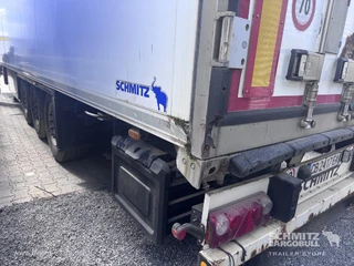 Schmitz Cargobull Semitrailer Reefer Standard 2012 image 3 thumbnail