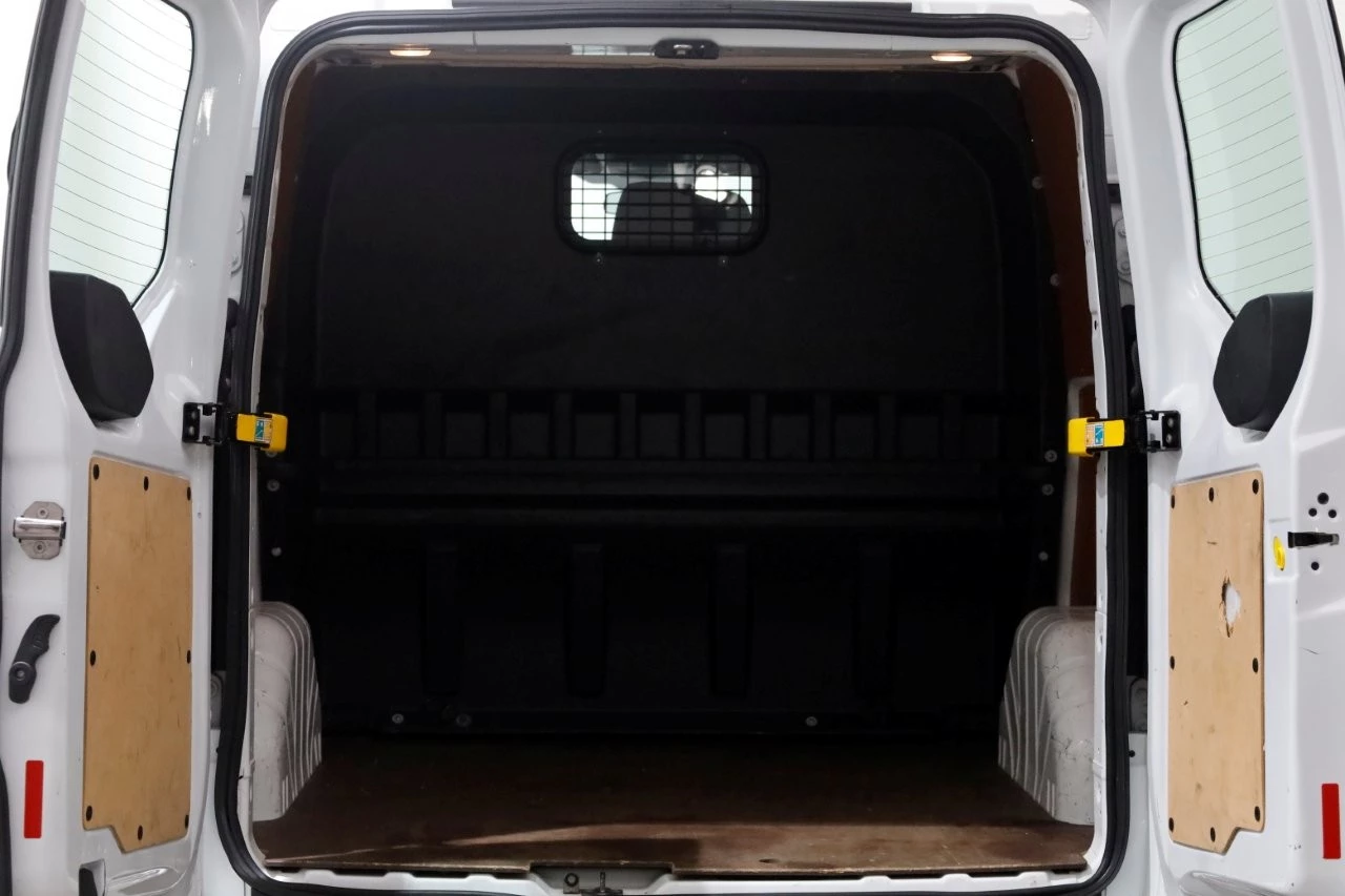 Ford Transit Custom 2020 - 2.0 TDCI 130pk L1H1 Trend D.C. Airco/Navi 12-2020 Bild 5