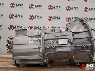 Mercedes-Benz N/A - Versnellingsbak G90-6 Mercedes imagem 2