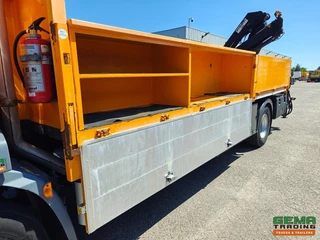 DAF FA LF55.220 2012 - N/A obrazek 16