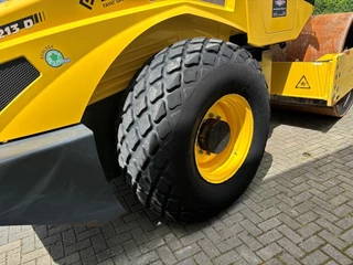 Bomag N/A 2018 - BW 213 D-5 Single drum roller. 2018 Year! image 11