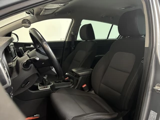 Kia Sportage 2020 - 1.6 GDI DynamicLine afbeelding 3 miniatuur