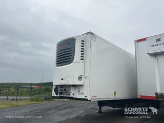 Schmitz Cargobull Semitrailer Reefer Standard 2019 te koop