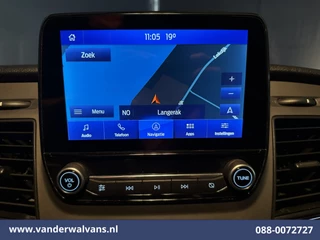 Ford Transit 2021 - 2.0 TDCI 130pk L3H2 Euro6 Airco | Camera | Navigatie | Apple Carplay | Cruisecontrol | Stoelverwarming obrazek 2