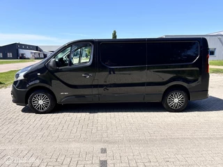 Renault Trafic 2015 - bestel 1.6 dCi T29 L2H1 Comfort Energy obrazek 10