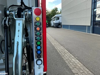 DAF FAG XD 300 Geesink 20m³ 2025 - N/A zdjecie 12