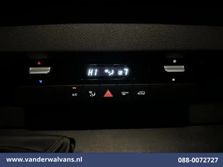 Mercedes-Benz Sprinter 2021 - 317 CDI 170pk L3H2 Euro6 Airco | Apple Carplay | Android Auto | Trekhaak image 3