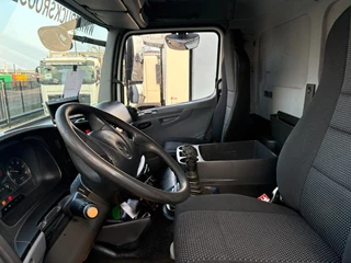 Mercedes-Benz AXOR 1829 2012 - N/A image 21