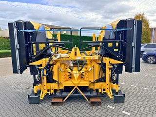 New Holland 2023 - 60BFI Stalkbuster / Kemper 460 Plus image 3 thumbnail