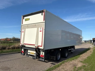 Pacton T2-002 2008 - N/A zdjecie 4