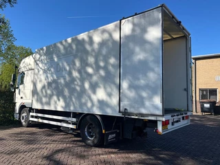 DAF XF 105 2012 - 410 FA MANUAL afbeelding 18