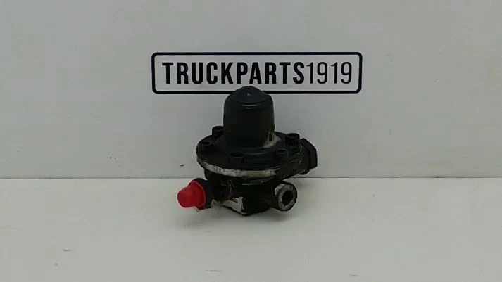 Wabco - Compressed Air System Drukbegrenzingsklep MAN image 1