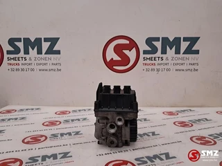 DAF 2019 - Occ EBS voorasmodulator DAF afbeelding 3 miniatuur