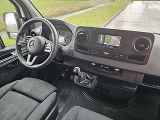 Mercedes-Benz Sprinter 2020 - 314 immagine 8