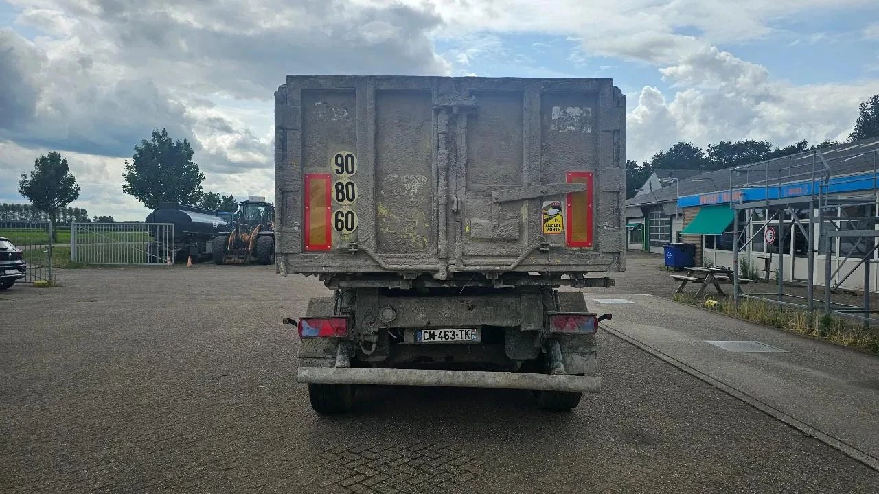 Benalu C39C17 2012 obrázek 6