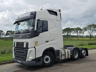 Volvo FH 2022 - 460 afbeelding 2 miniatuur