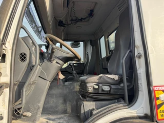 Iveco Trakker 2008 - 410 6x4 Kipper bild 17