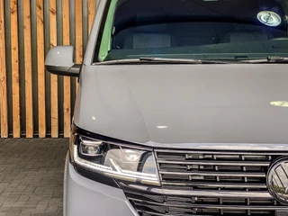 Volkswagen Transporter 2024 - 2.0 TDI 204PK DSG Bulli Bestelwagen L2H1 obrazek 34