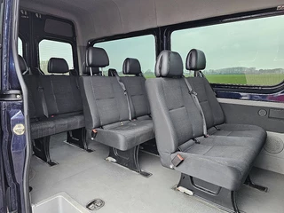 Mercedes-Benz Sprinter 2016 - 213 immagine 12