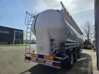 Feldbinder EUT 59.3 2008 - Eut 59.3 Food 59.000 liter 5 comp 2008 image 6