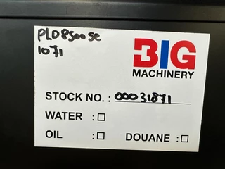 Giga power PLD8500SE 8kva 2022 - N/A image 10