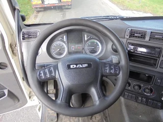 DAF 400 2015 - CF imagem 12