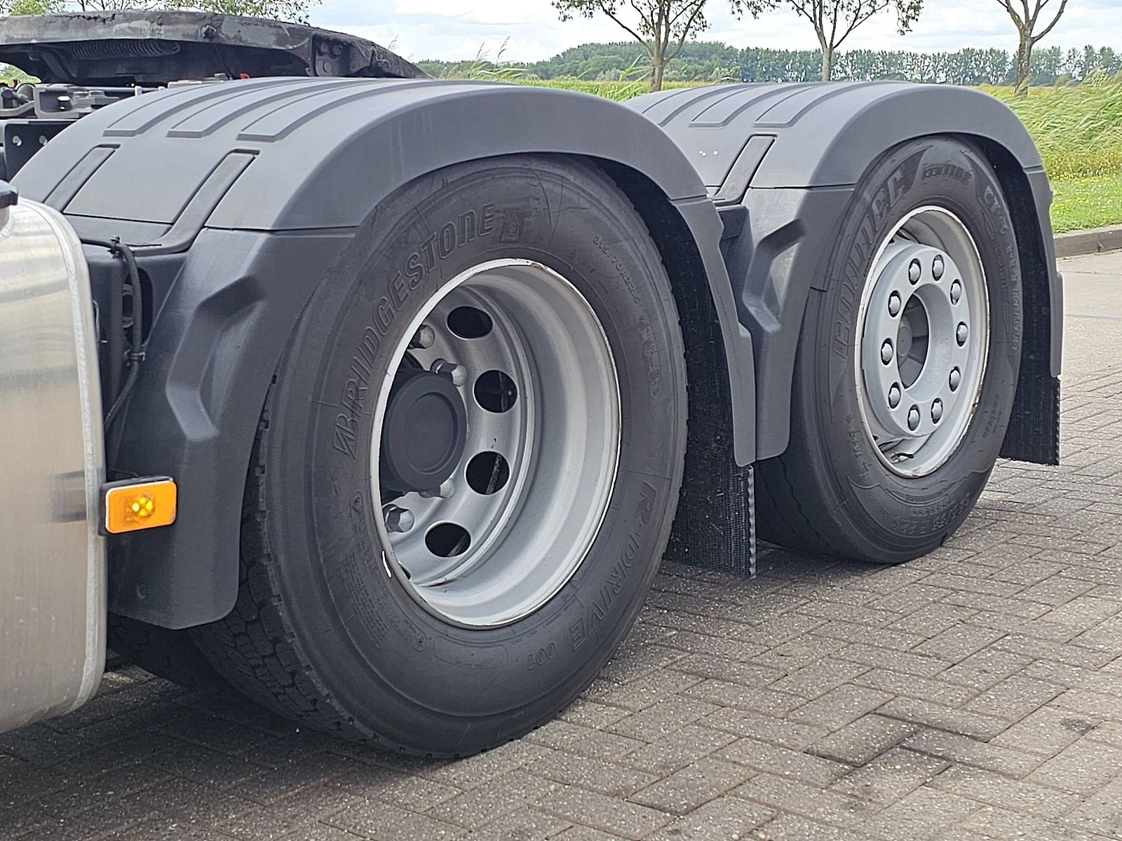 Volvo FH 2024 - 500 afbeelding 16
