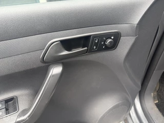 Volkswagen Caddy 2013 - Bestel 1.6 TDI Maxi | Gereviseerde motor obrazek 17