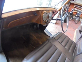 Triumph Roadster 1948 - 1800 SALOON obrazek 15
