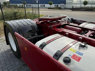 Scania S 2021 - 500S NGS afbeelding 16
