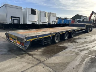 Nooteboom N/A 2006 - MCO-48-03V/L, DOUBLE EXTENDABLE, TOTAL 26.53 METERS obrazek 13