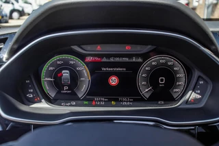 Audi Q3 2023 - 45 TFSI e S-Line, Pano, Leder, Ambient, Carplay obrazek 18