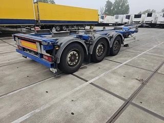 Trailer N/A 2018 - LPRS 24 immagine 2