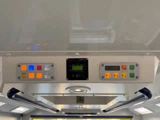 Mercedes-Benz Sprinter 2015 - 519CDI Special Ambulance Laadklep Automaat Airco Cruisecontrol V6 immagine 21